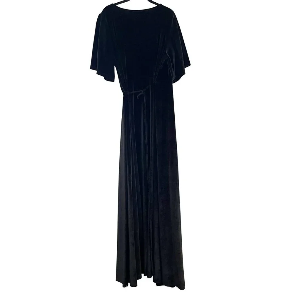 Baltic Born elegant black